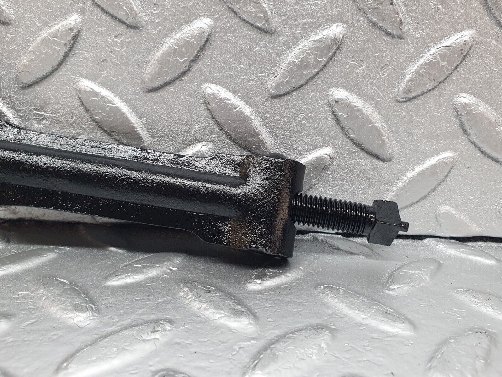 43934 Mercedes-Benz C123 230CE Coupe Handbrake Adjusting Handbrake Regulator