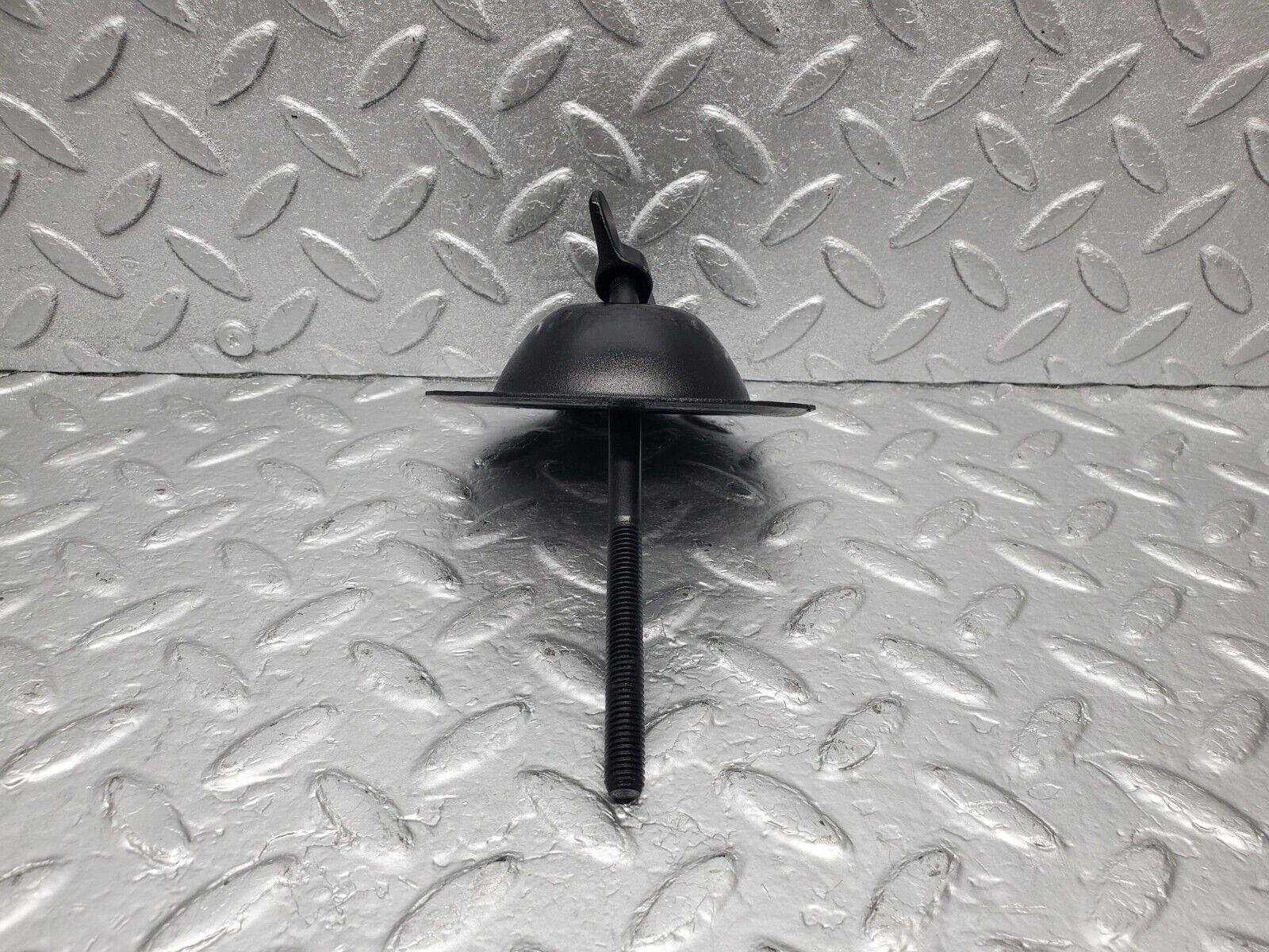 46679 Mercedes-Benz C123 280CE Coupe Spare Wheel Holder