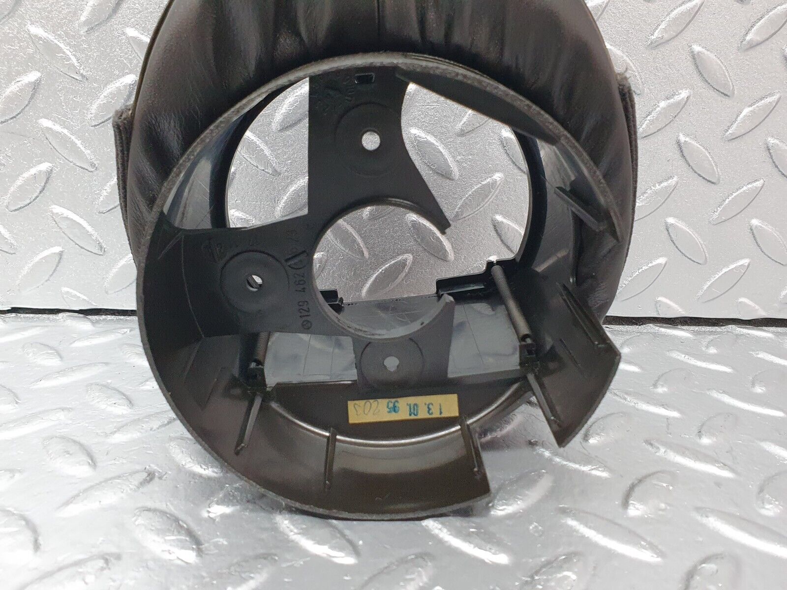 42152 Mercedes-Benz R129 320SL Coupe Steering Column Surround Cover 1294621623