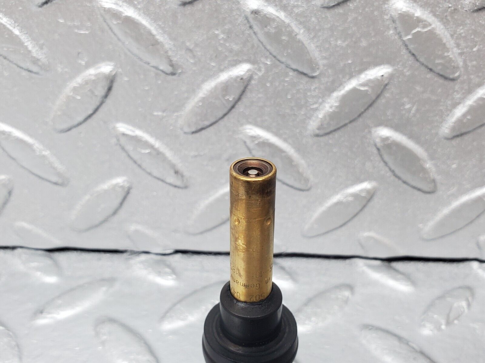 45340 Mercedes-Benz 280E M110.983 Fuel Injector Bosch 0437502047