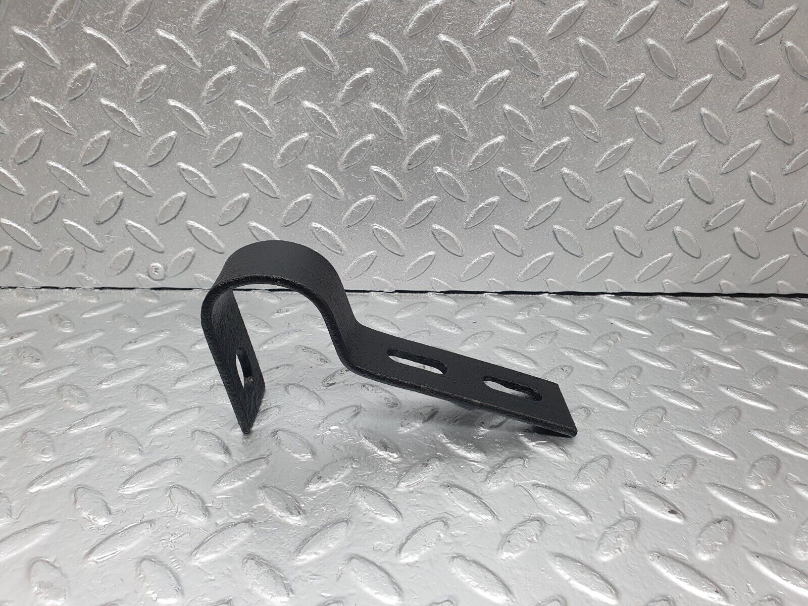 43405 Mercedes-Benz W108 280SE Front Right Bumper Bracket