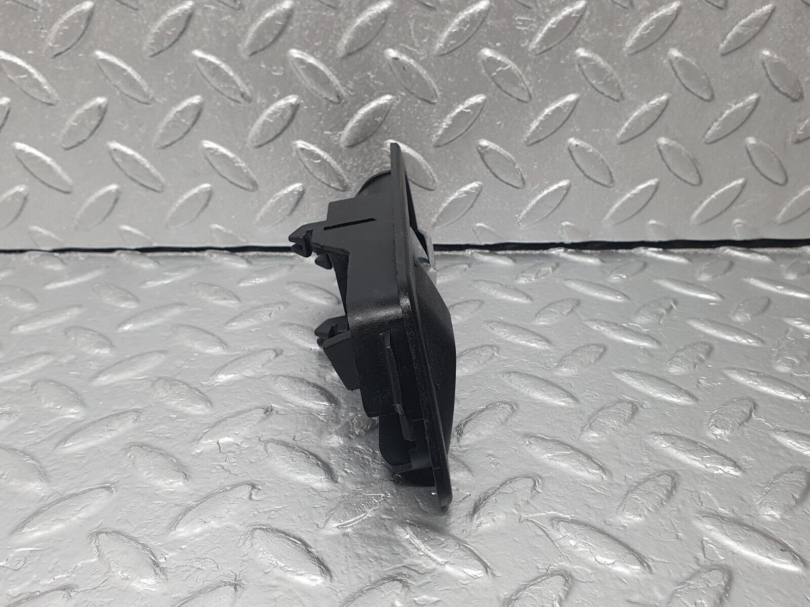 42777 Mercedes-Benz W201 190 2.0L Left Interior Door Handle 2017660164