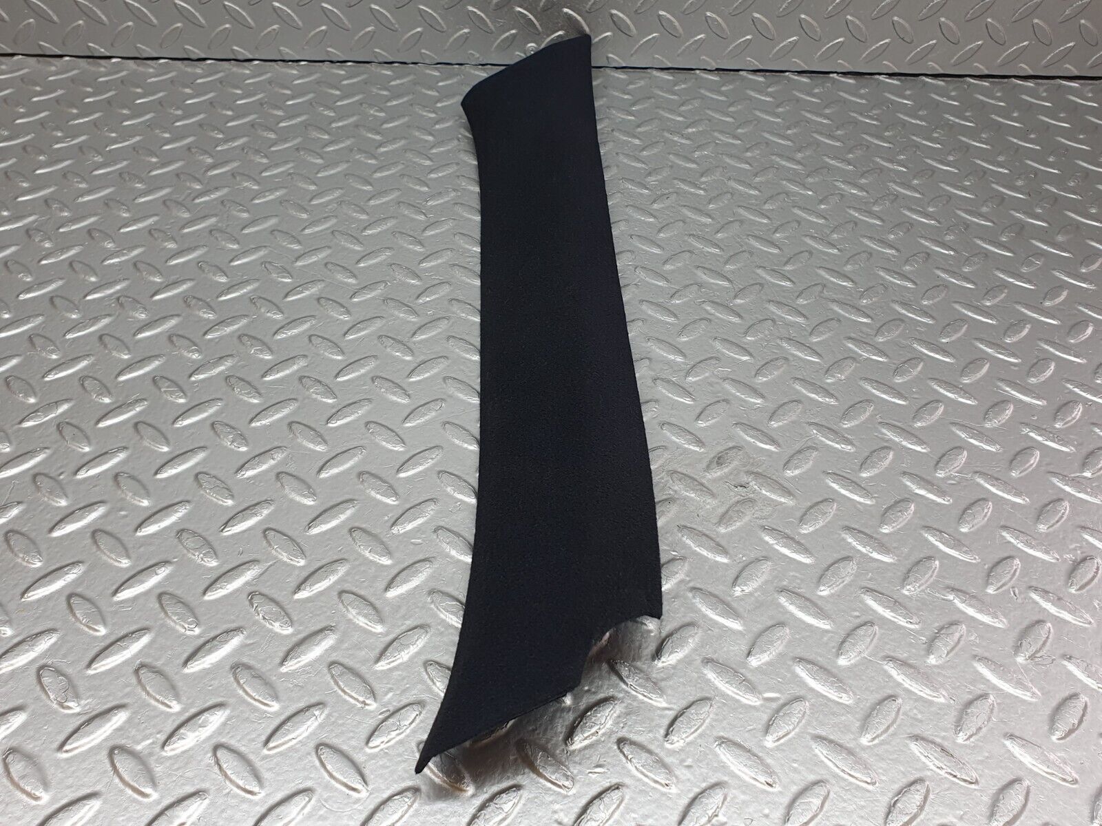 41759 Mercedes-Benz W202 C200 A Pillar Trim Cover Right Side Grey 2026920289