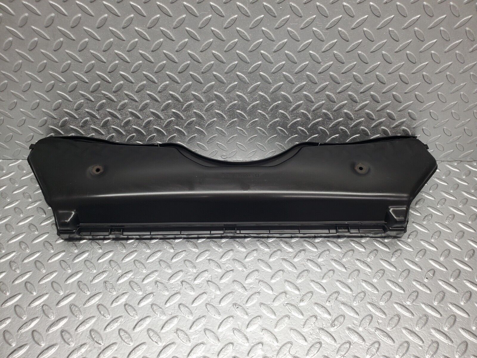 46887 Mercedes-Benz R129 320SL Coupe Cabin Filter Housing 1298300053