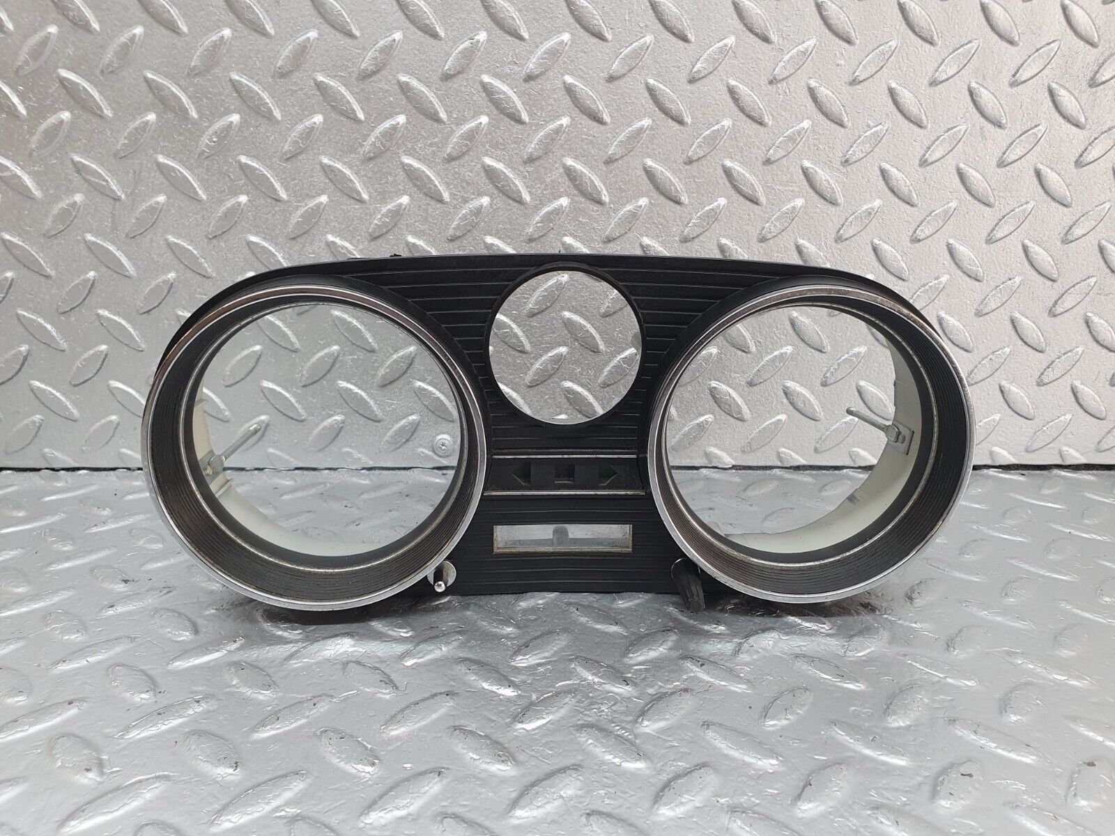 43206 Mercedes-Benz W108 280SE Instrument Cluster Housing