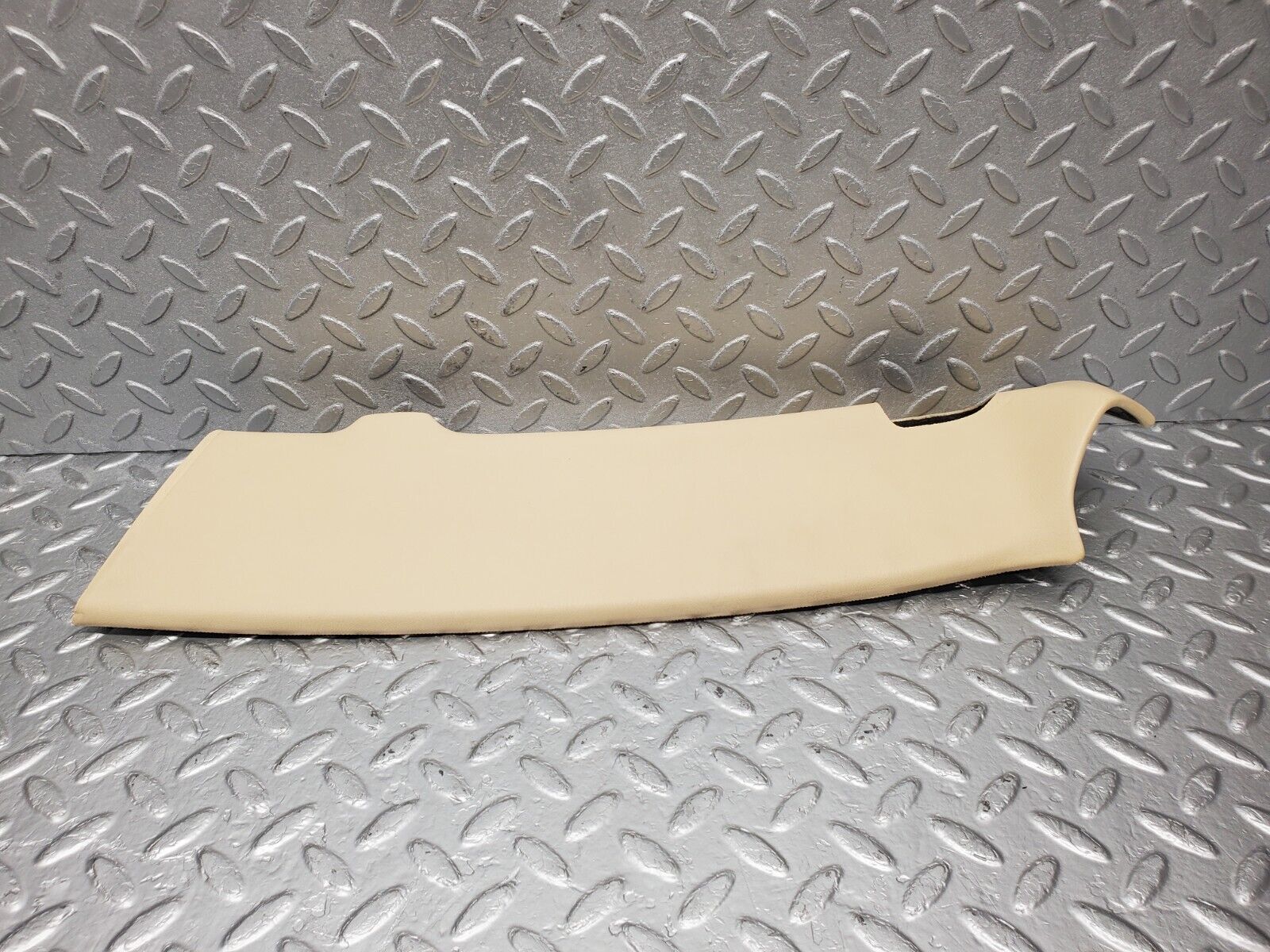 46765 Mercedes-Benz R129 320SL Coupe Roof Headlining Panel Beige 1296900225 1296900125