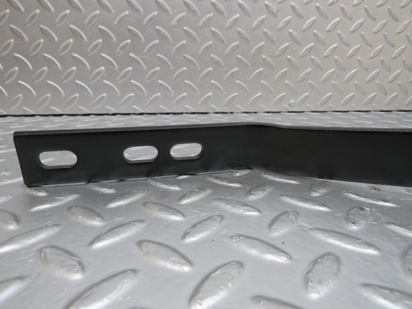 35413 Mercedes-Benz R107 280SL Front Bumper Holder Bracket Right