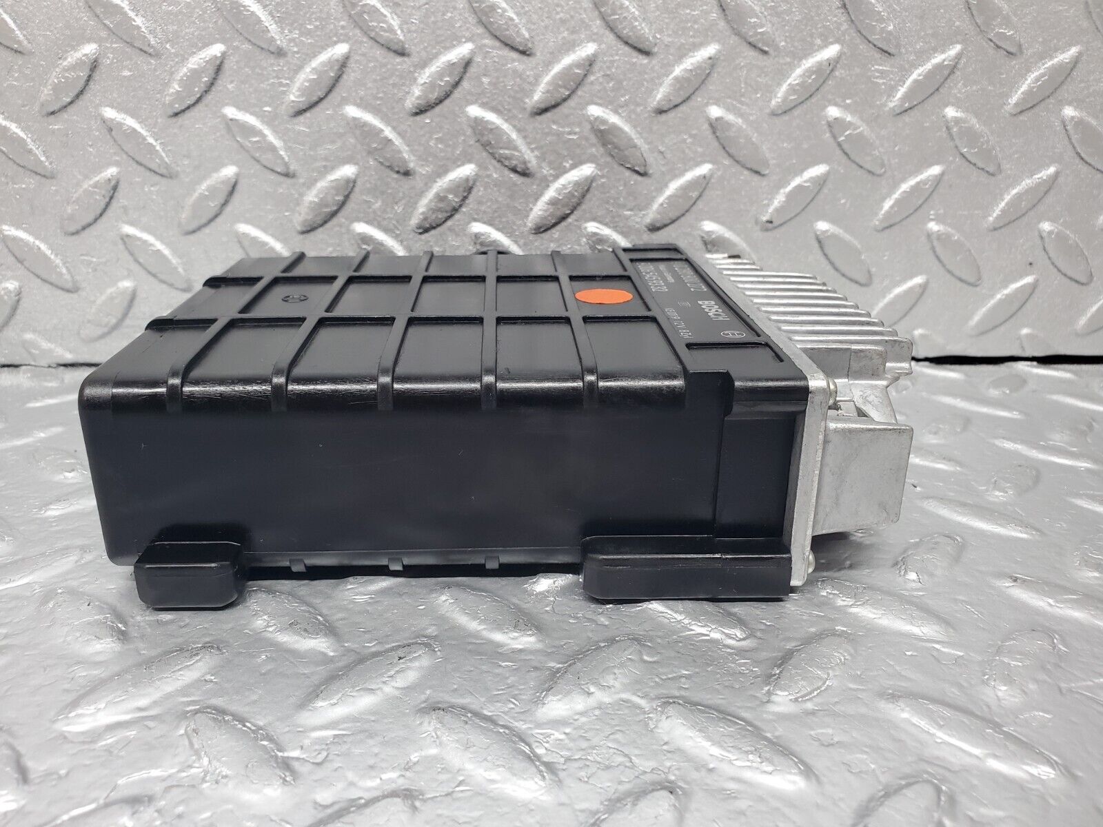 45554 Mercedes-Benz W126 420SE Engine Control Unit Bosch 0065459332 0280800272