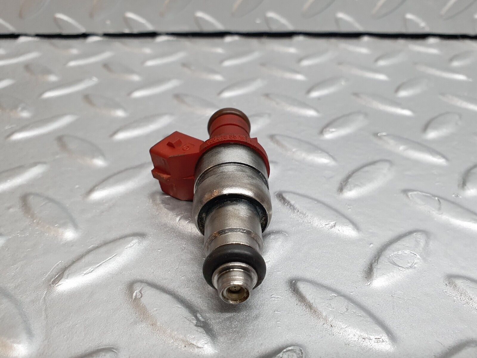 42059 Mercedes-Benz W202 C200 Fuel Injector Siemens 0000788523