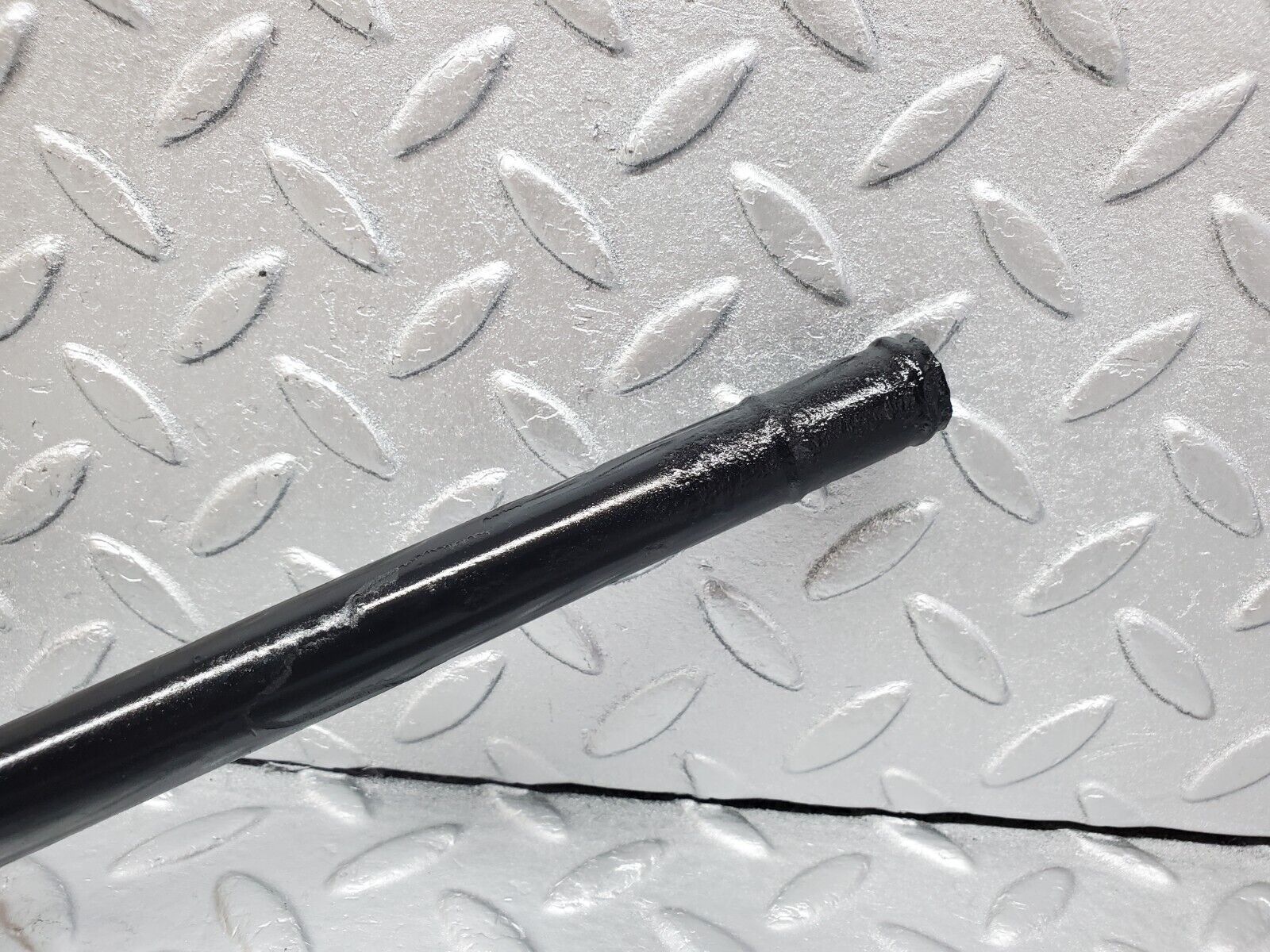 45201 Mercedes-Benz R129 300SL Coupe Coolant Pipe