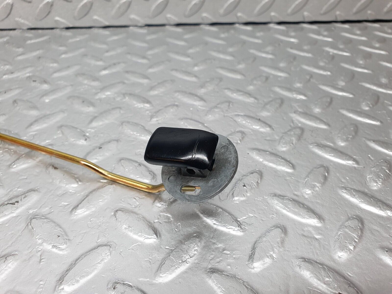 43993 Mercedes-Benz C123 230CE Coupe Door Lock Handle Left Side