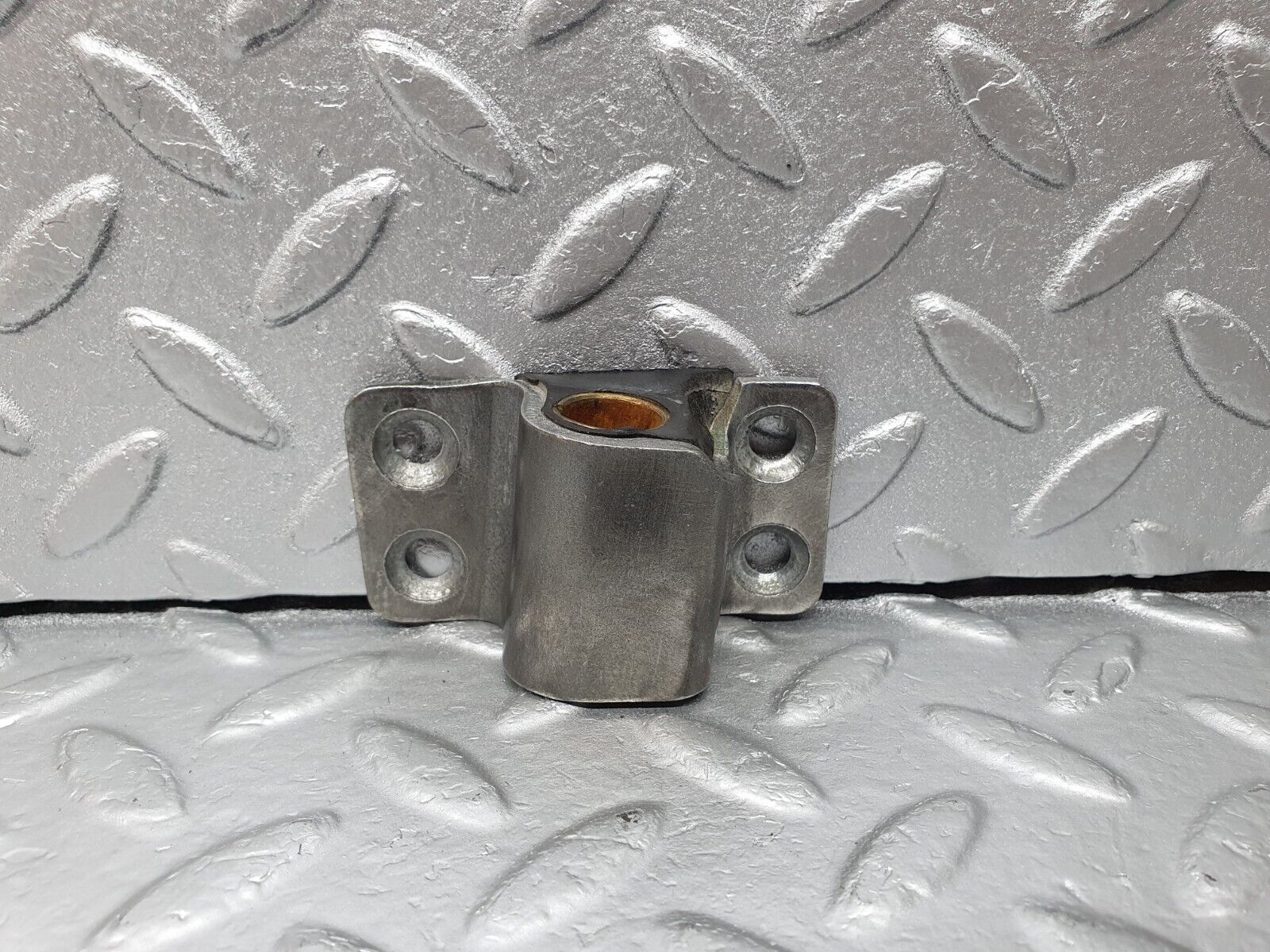 43113 Mercedes-Benz W108 280SE Door Lock Latch Left