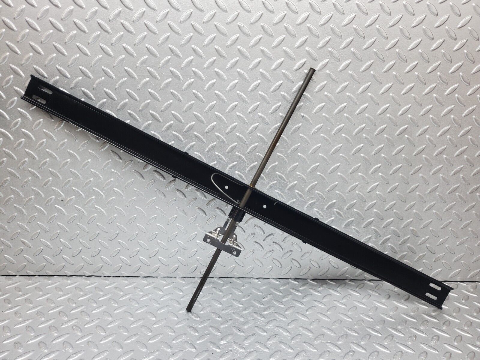 44311 Mercedes-Benz W123 280E Power Sunroof Mechanism