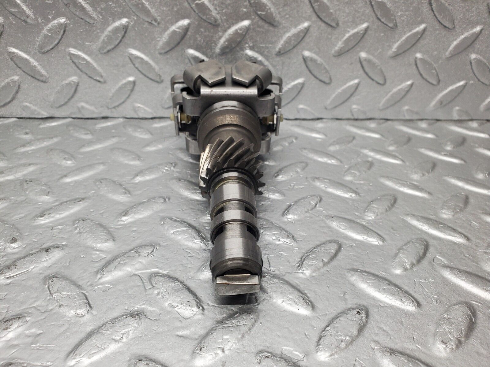 46690 Mercedes-Benz C123 280CE Coupe Automatic Gearbox Governor 722.309