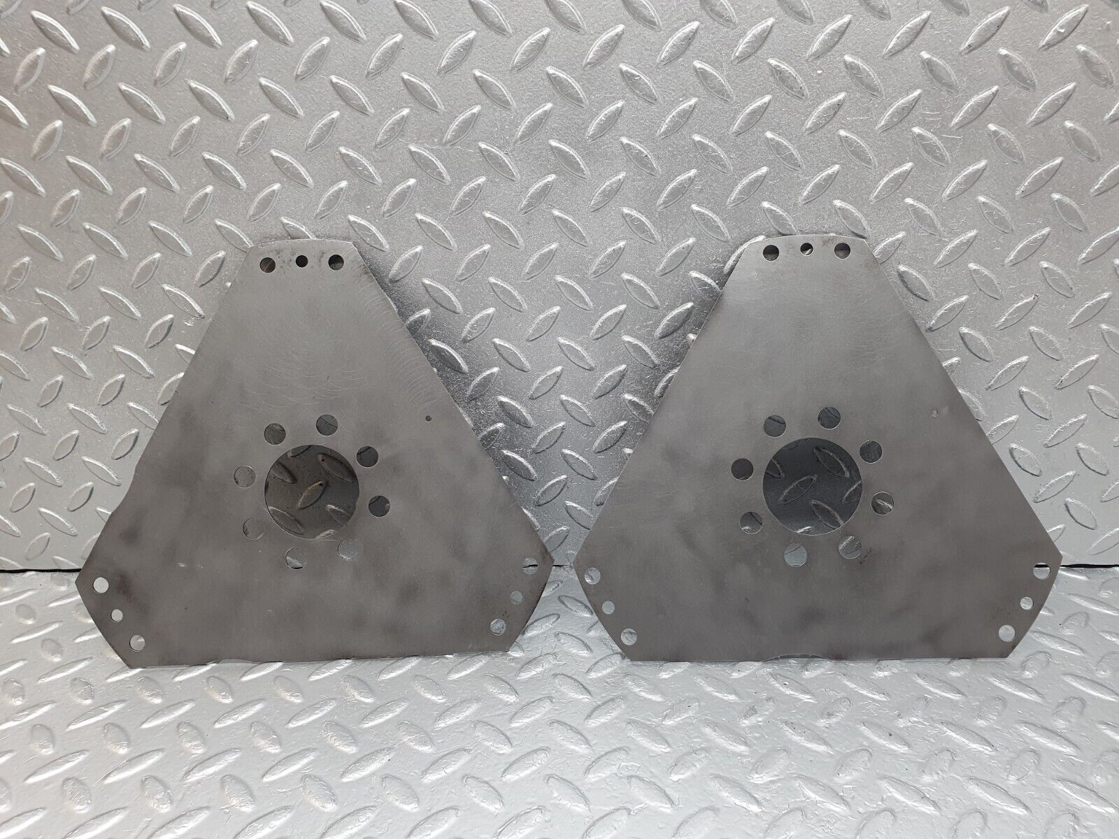 43600 Mercedes-Benz C126 380SEC Coupe Flywheel Starter Ring