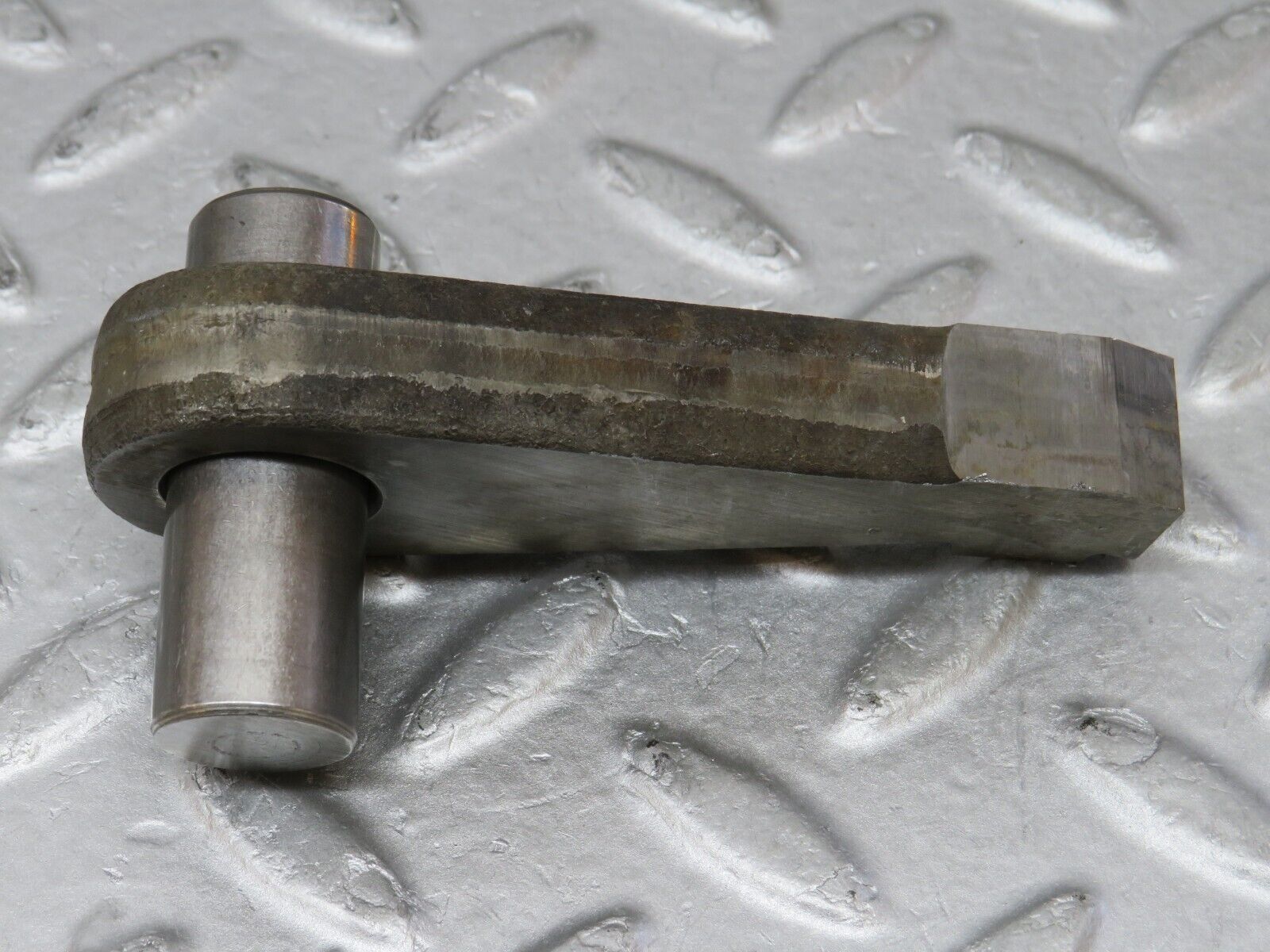 36413 Mercedes-Benz R107 450 Automatic Gearbox Parking Gear 722.002