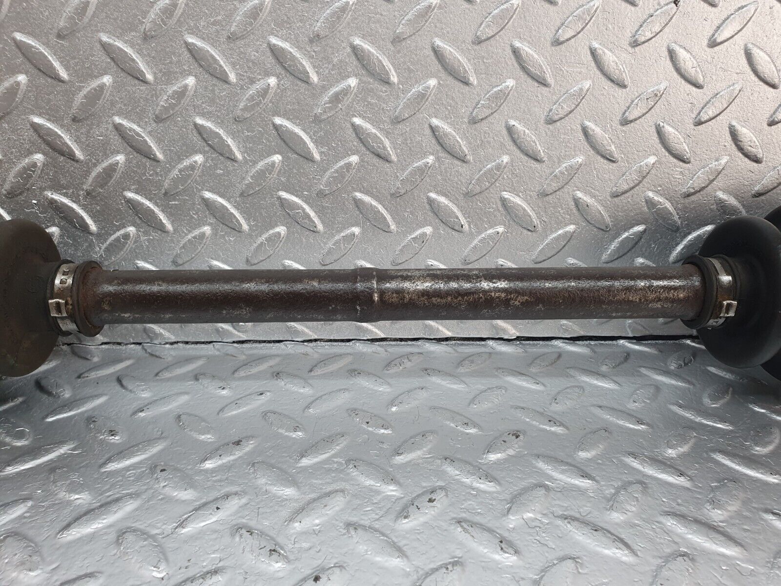 42624 Mercedes-Benz R129 320SL Coupe Axle Shaft Drive Shaft 2023570191