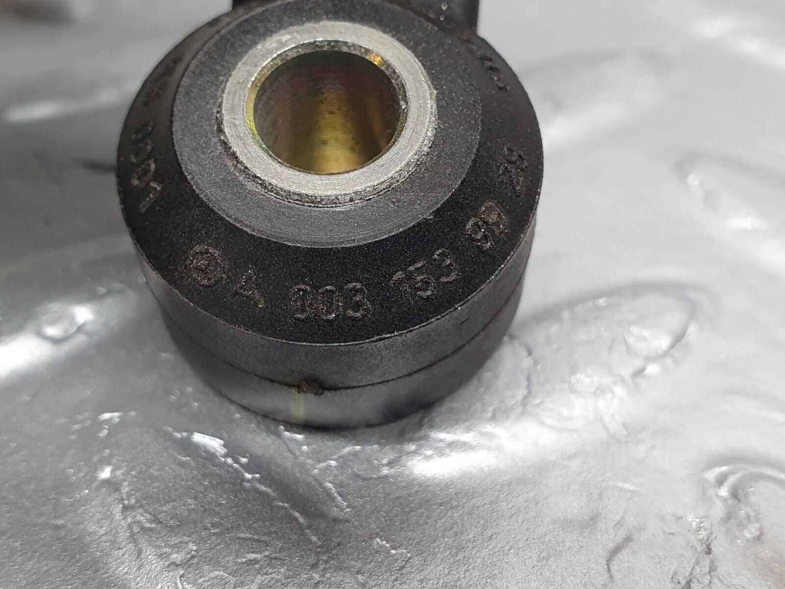 42081 Mercedes-Benz W202 C200 Knock Sensor Siemens 0031538928