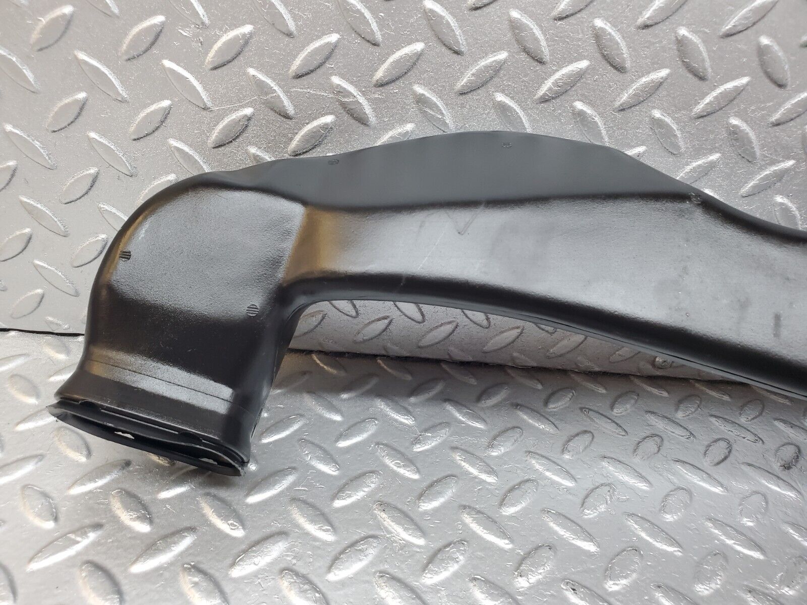 45057 Mercedes-Benz R129 300SL Coupe Air Vent Duct Left Side 1298310746