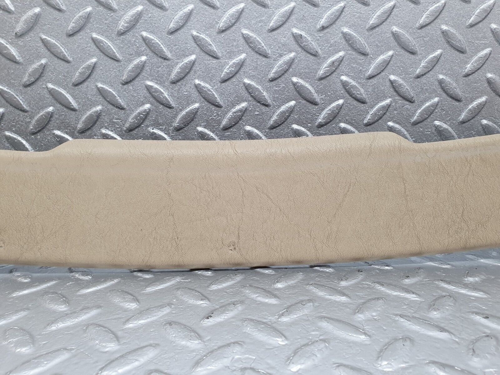 42226 Mercedes-Benz R129 320SL Coupe Headlining Cover Trim Beige 1298211451