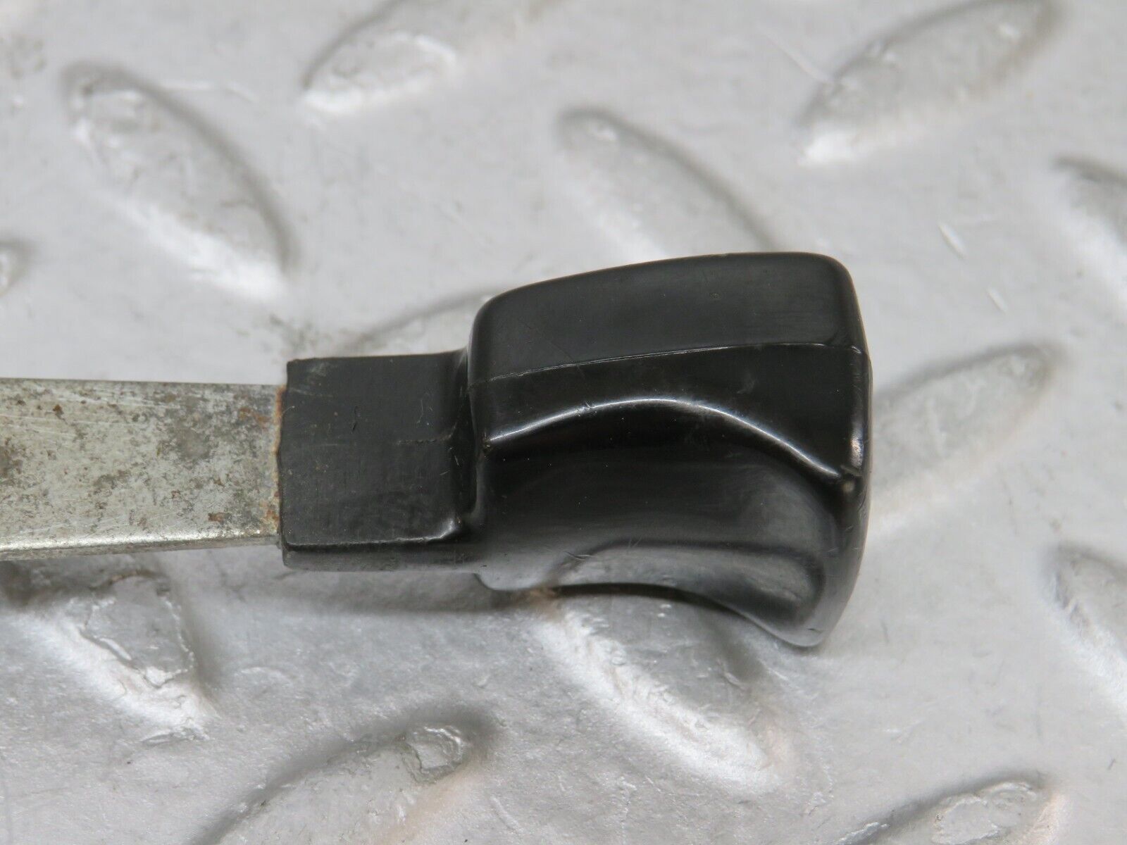 35531 Mercedes-Benz R107 280SL Right Seat Folding Lever