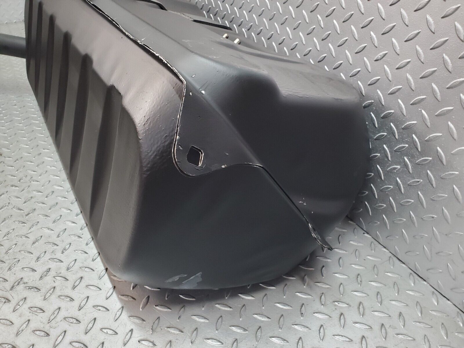 45308 Mercedes-Benz R129 300SL Coupe Fuel Tank