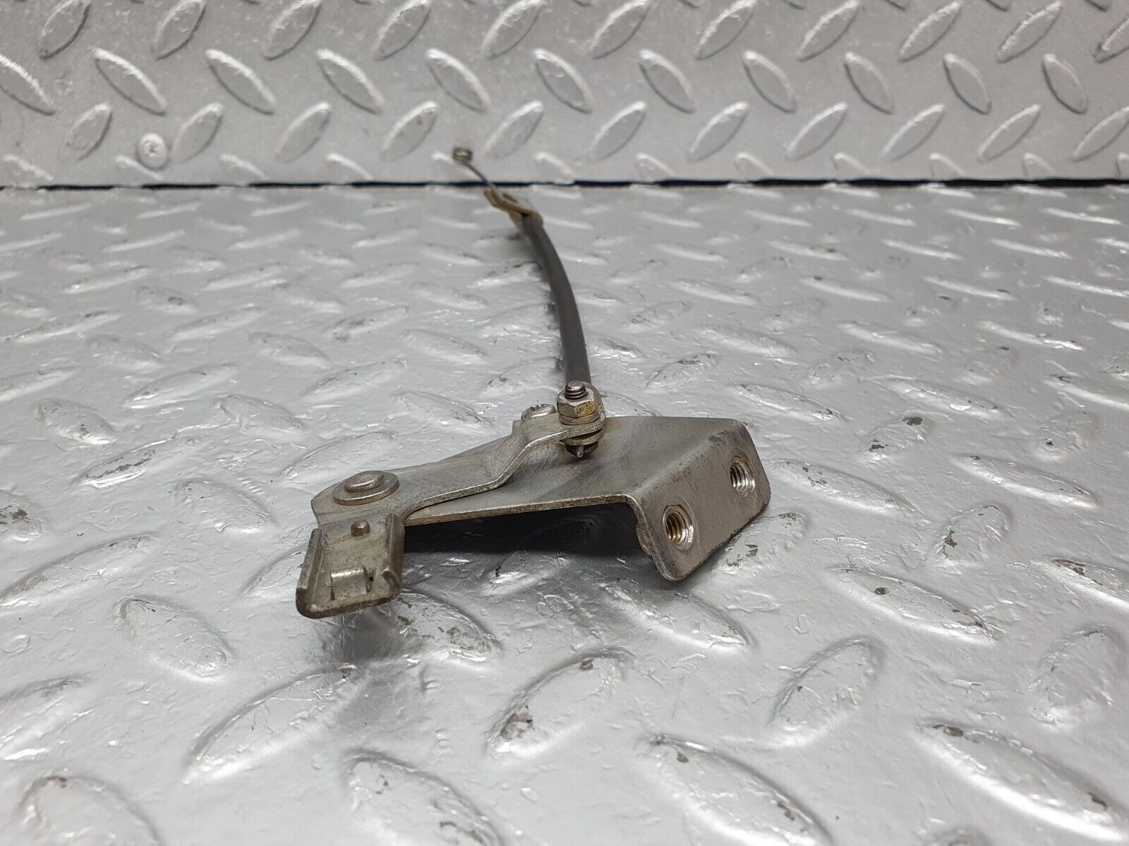 43453 Mercedes-Benz W108 280SE Heater Control