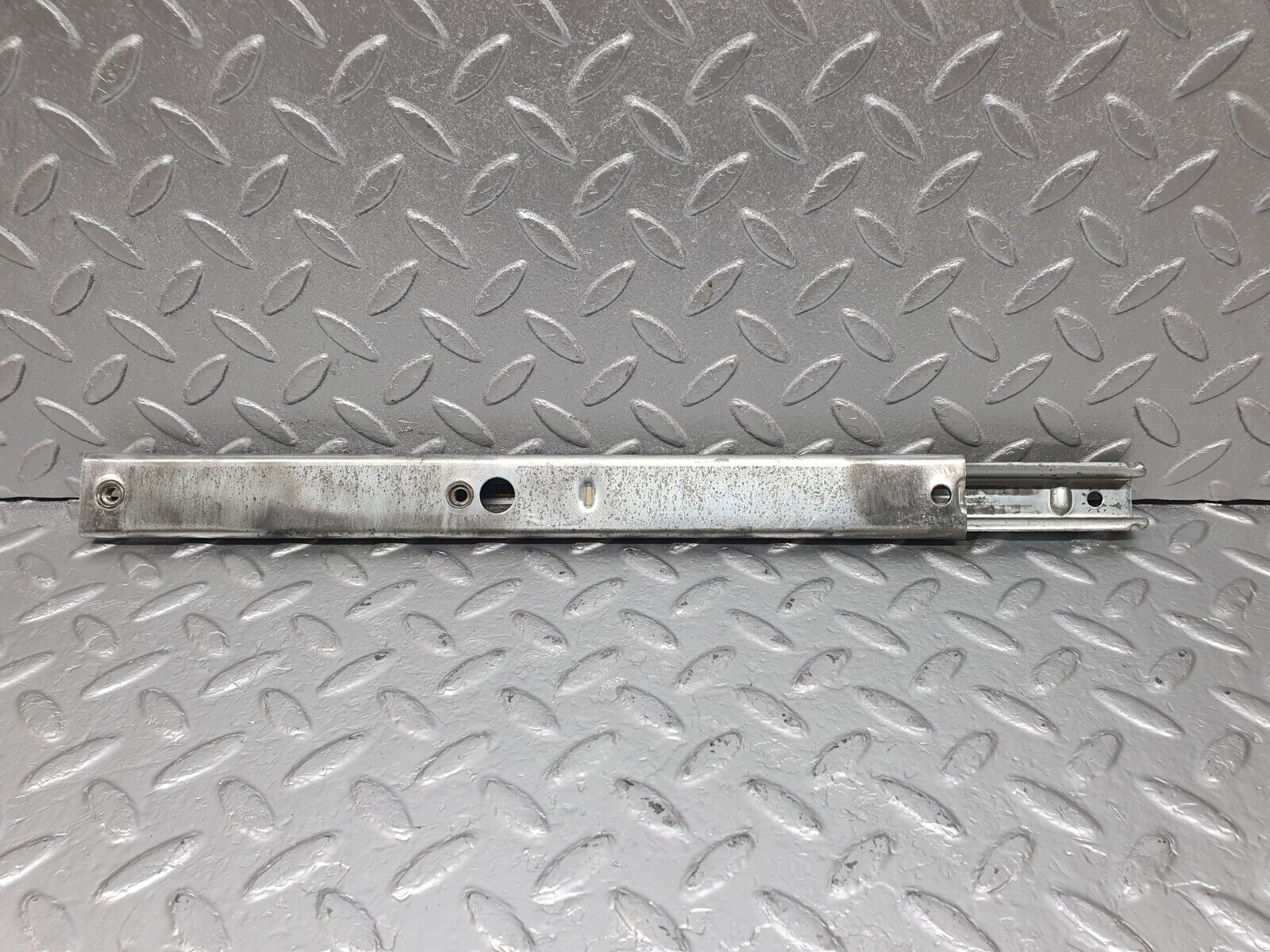 43298 Mercedes-Benz W108 280SE Front Right Seat Rail Pair