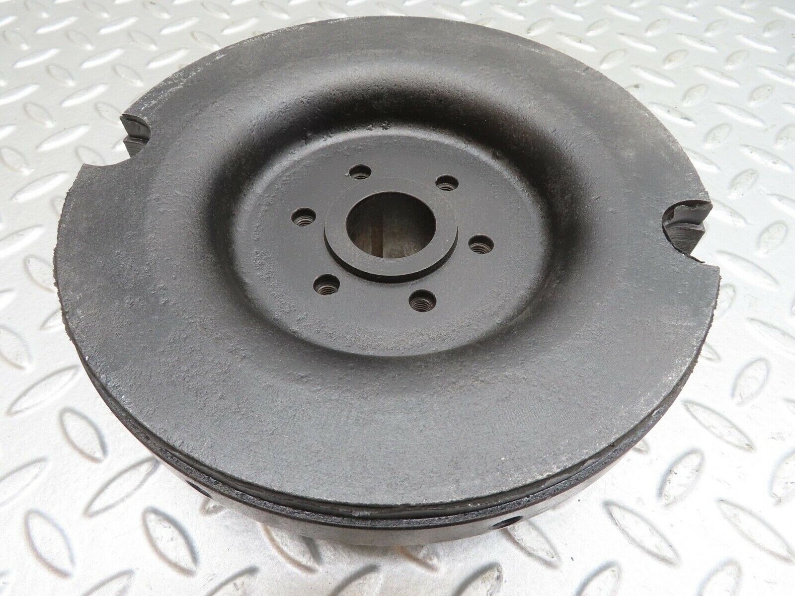 13784 Mercedes-Benz R107 450SL Crankshaft Vibration Damper