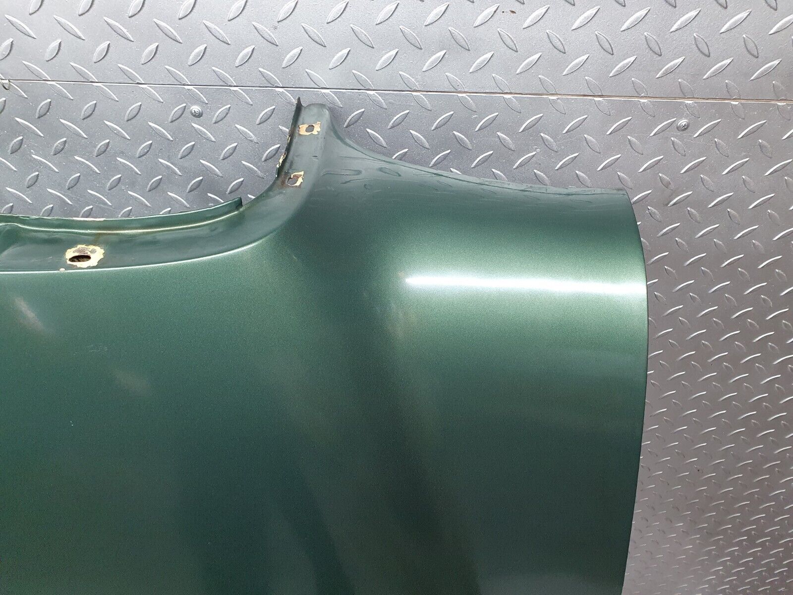 43481 Mercedes-Benz W108 280SE Bonnet