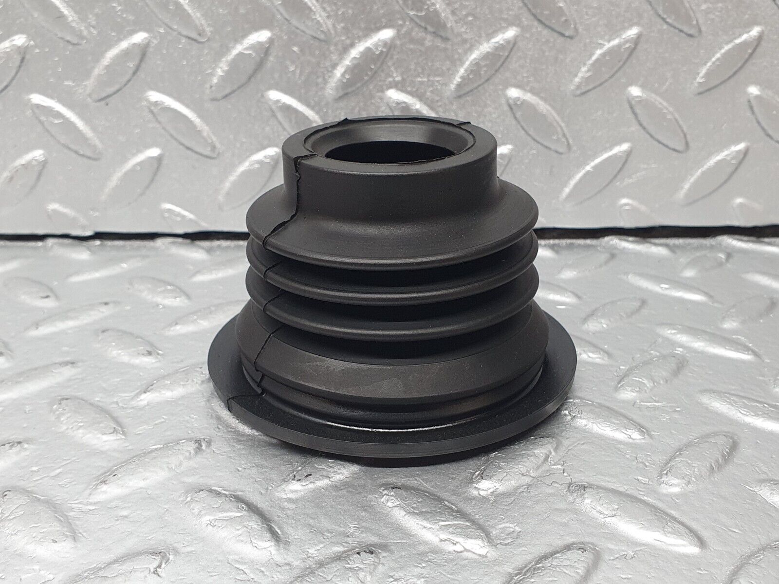 42375 Mercedes-Benz R129 320SL Coupe Steering Column Rubber 1294620296