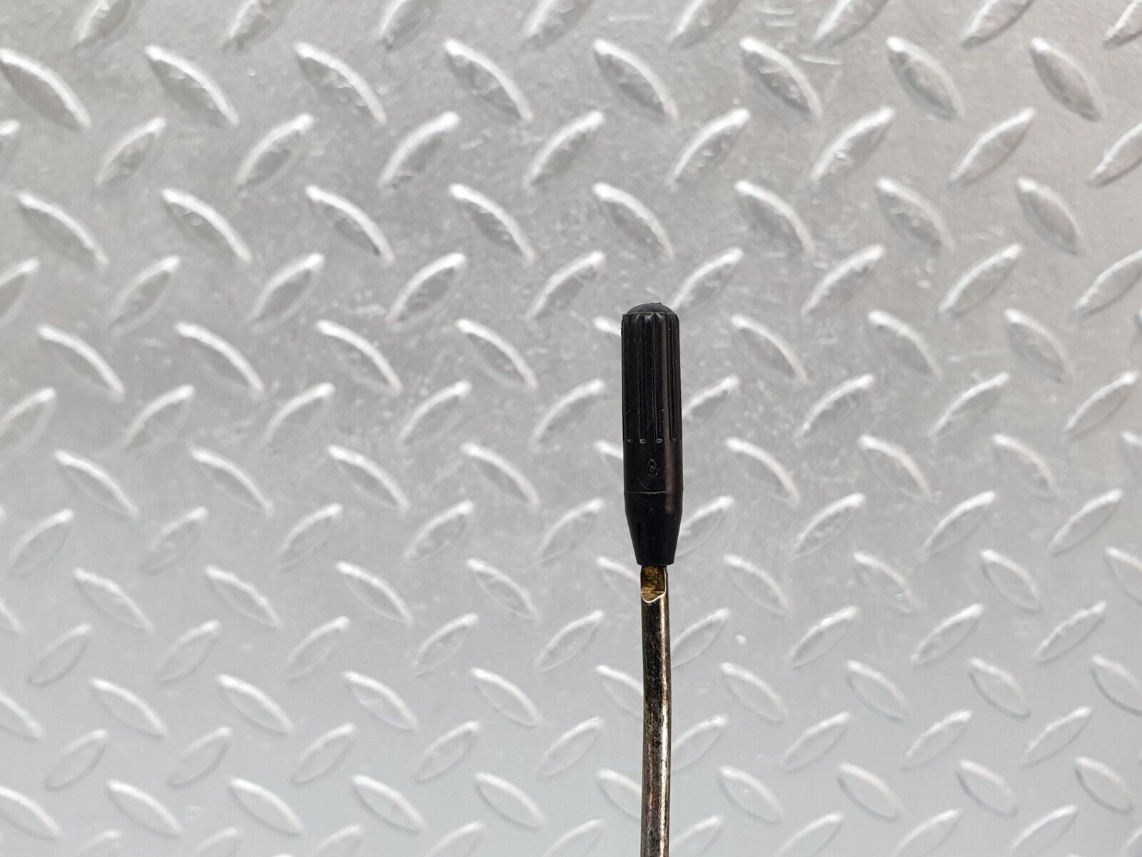 41708 Mercedes-Benz W124 200E Rear Door Lock Knob Pair