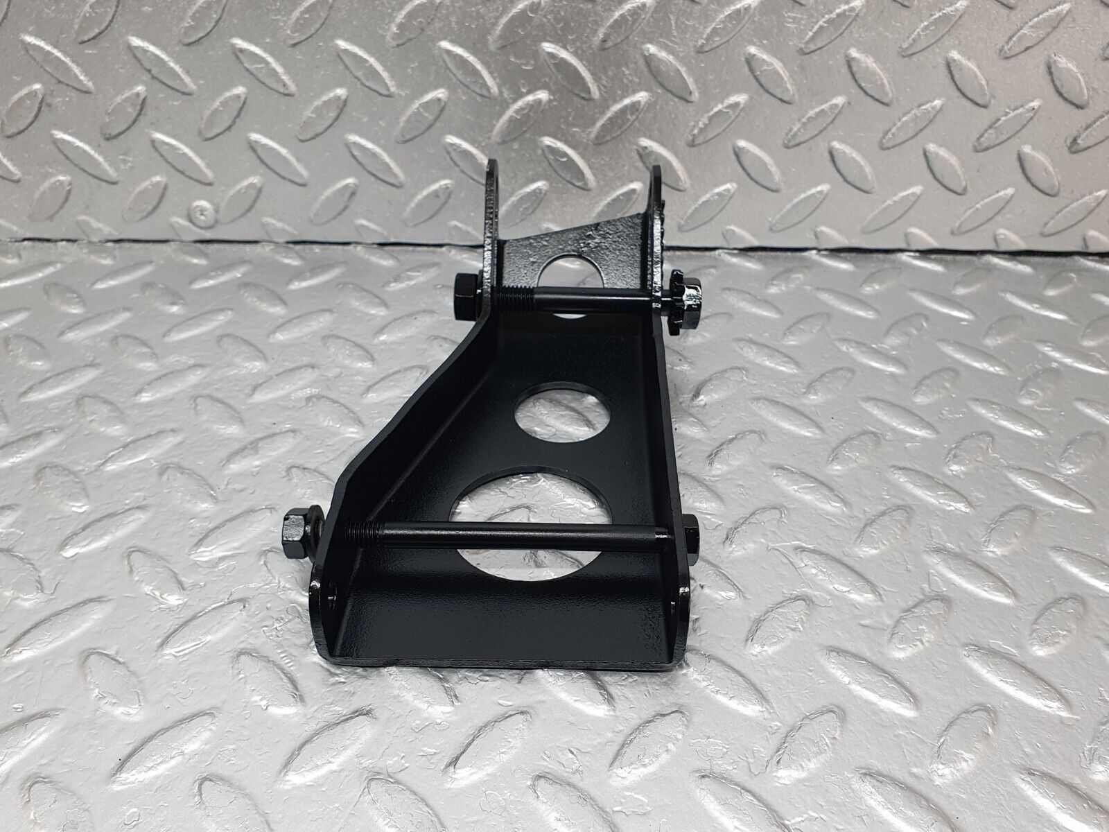 43552 Mercedes-Benz C126 380SEC Coupe Alternator Generator Bracket