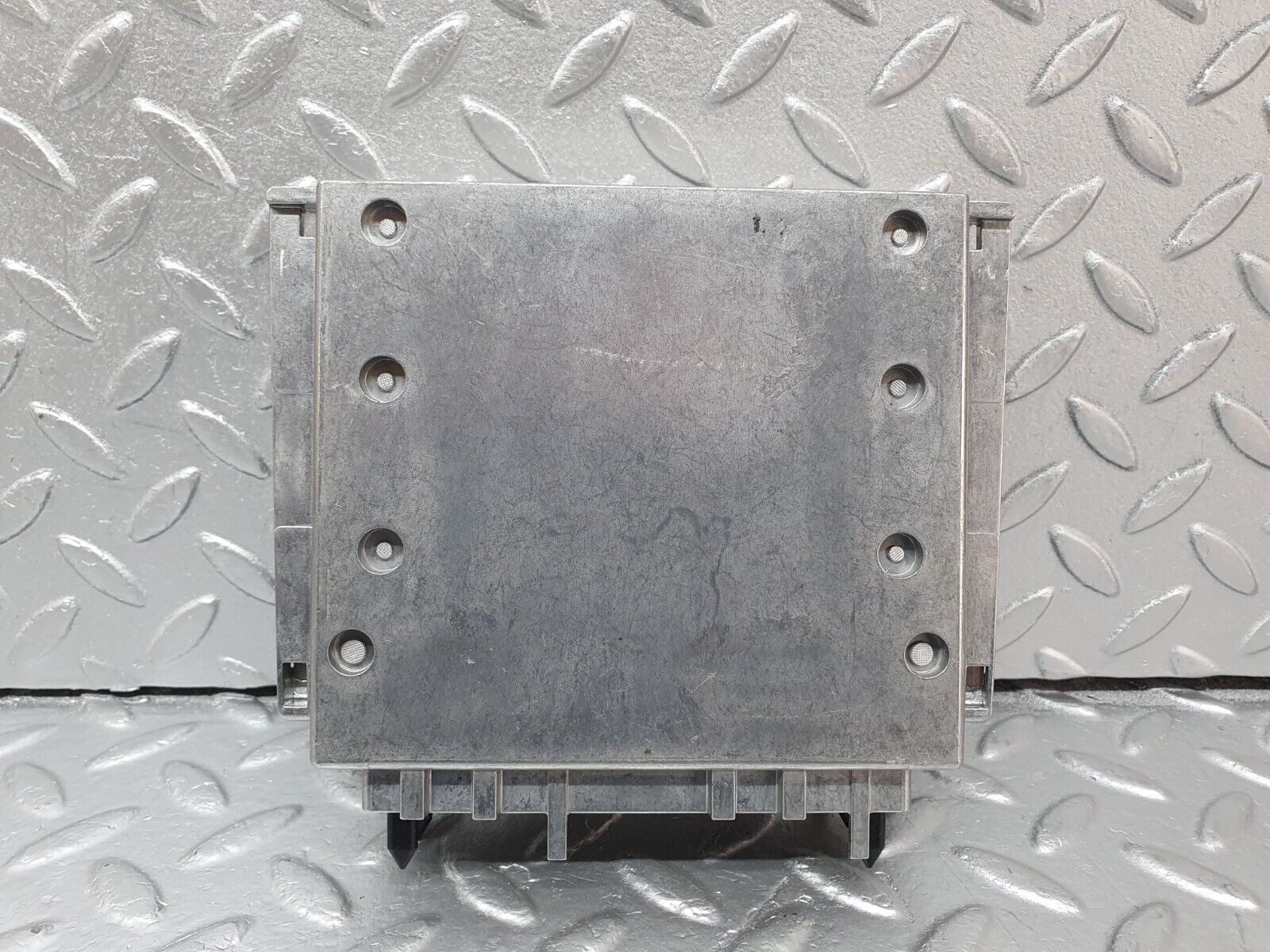 42146 Mercedes-Benz R129 320SL Coupe ABS ASR Control Unit Module 0155455532 0265106104