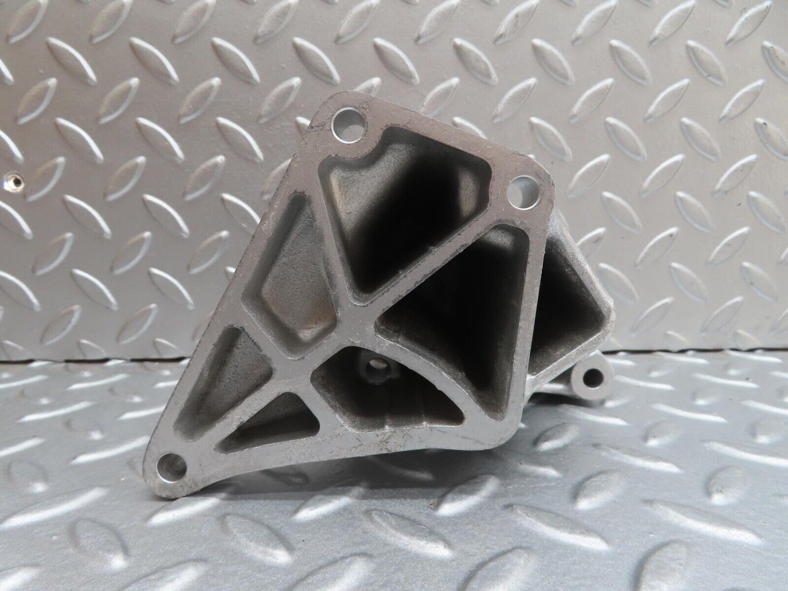 13715 Mercedes-Benz R107 450SL Alternator Generator Bracket 1161551035