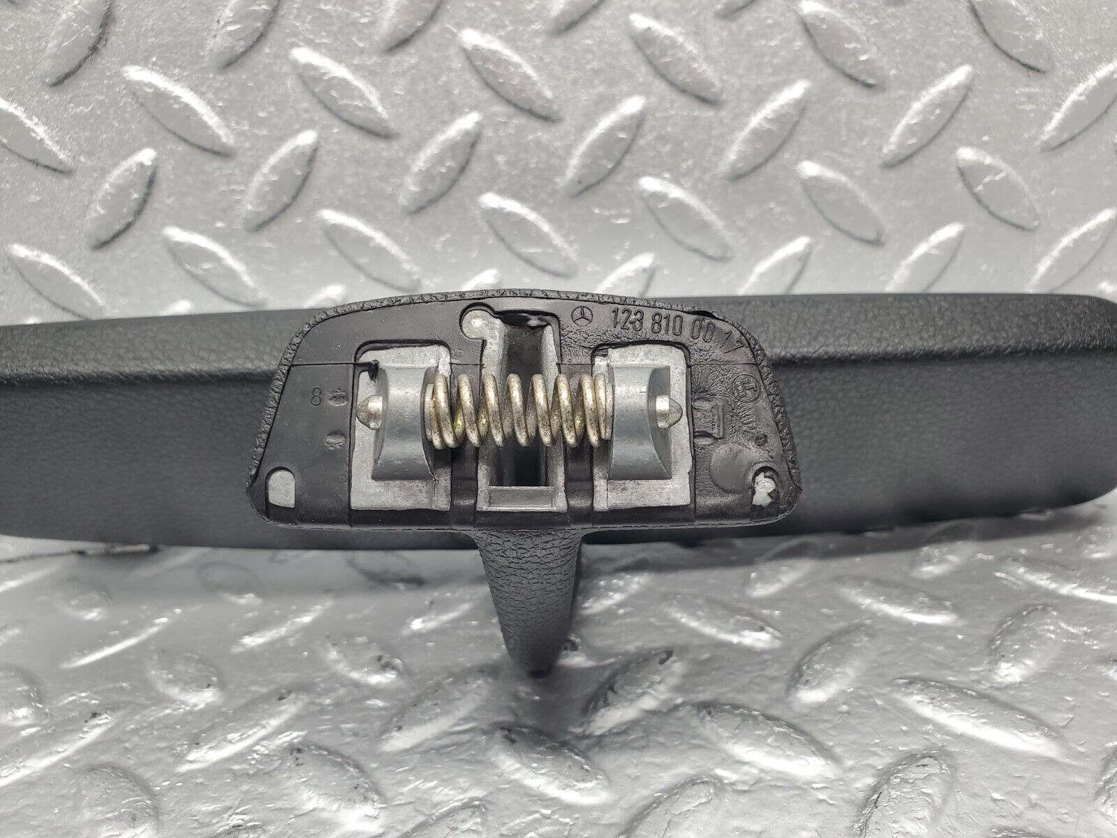 46409 Mercedes-Benz C123 280CE Coupe Rear View Mirror 1238100017