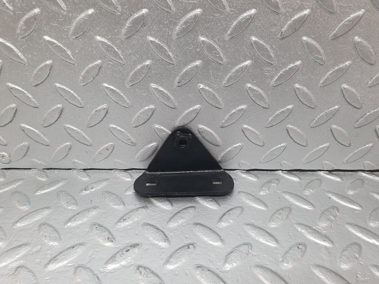 43407 Mercedes-Benz W108 280SE Rear Right Bumper Bracket