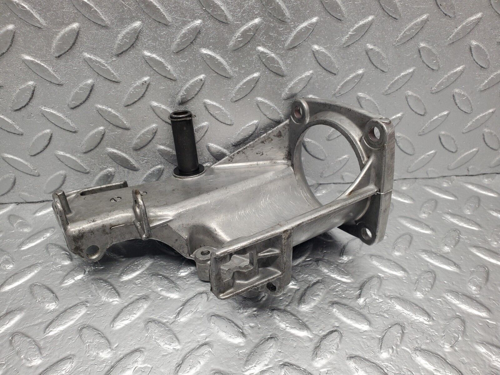 46457 Mercedes-Benz C123 280CE Coupe Brake Pedal Bracket 1232900219