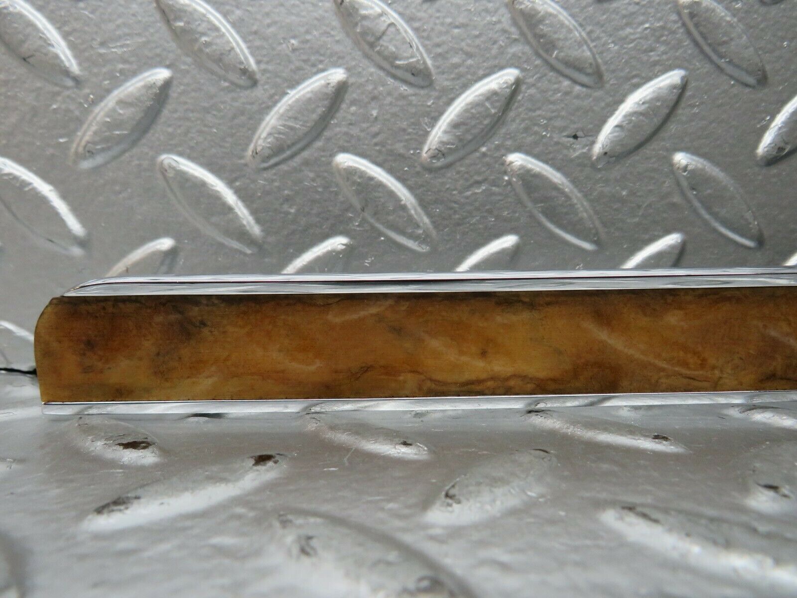 23783 Mercedes-Benz C107 450SLC Glove Box Door Lock 1076890230