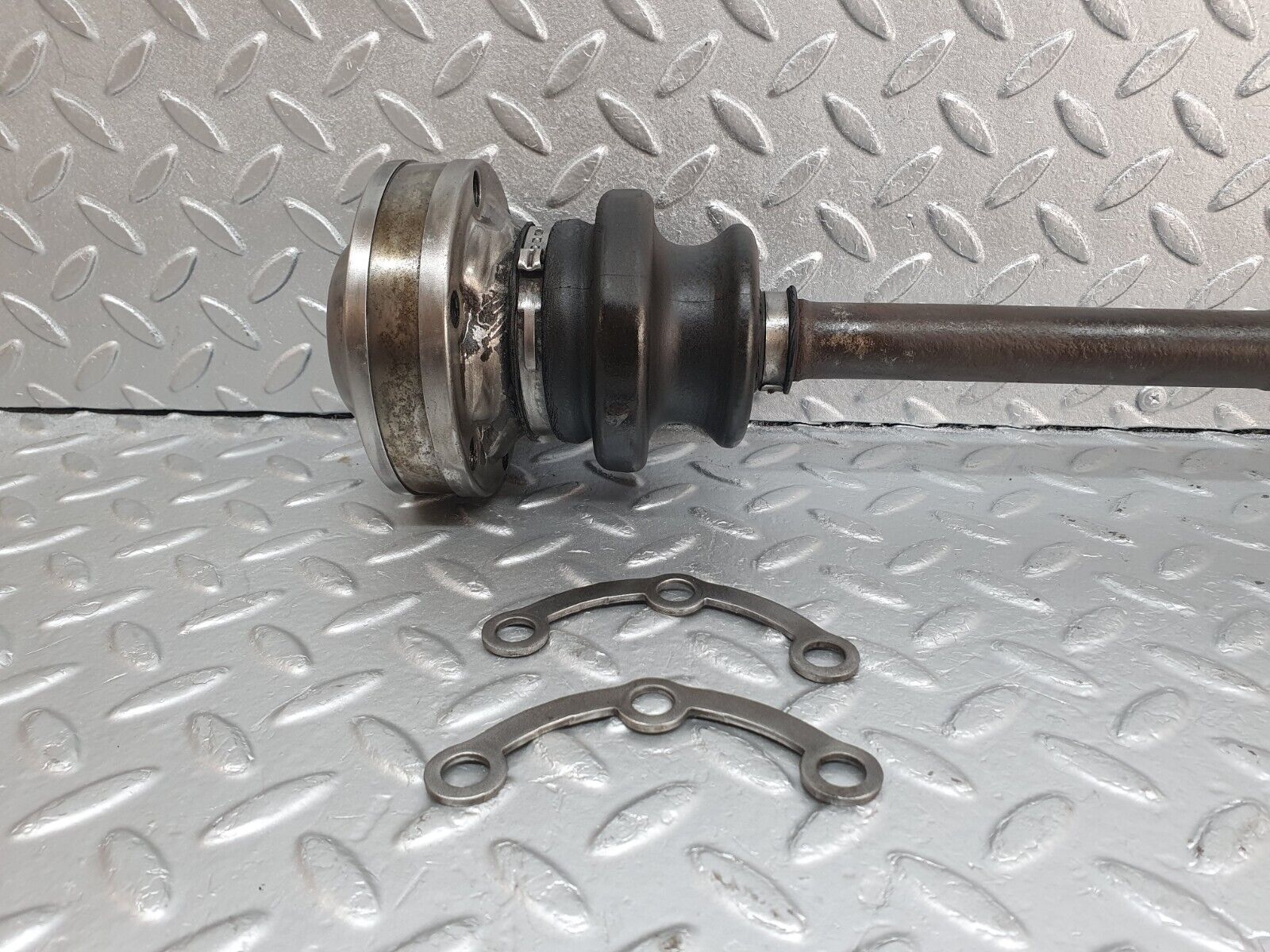 42623 Mercedes-Benz R129 320SL Coupe Axle Shaft Drive Shaft 2023570191