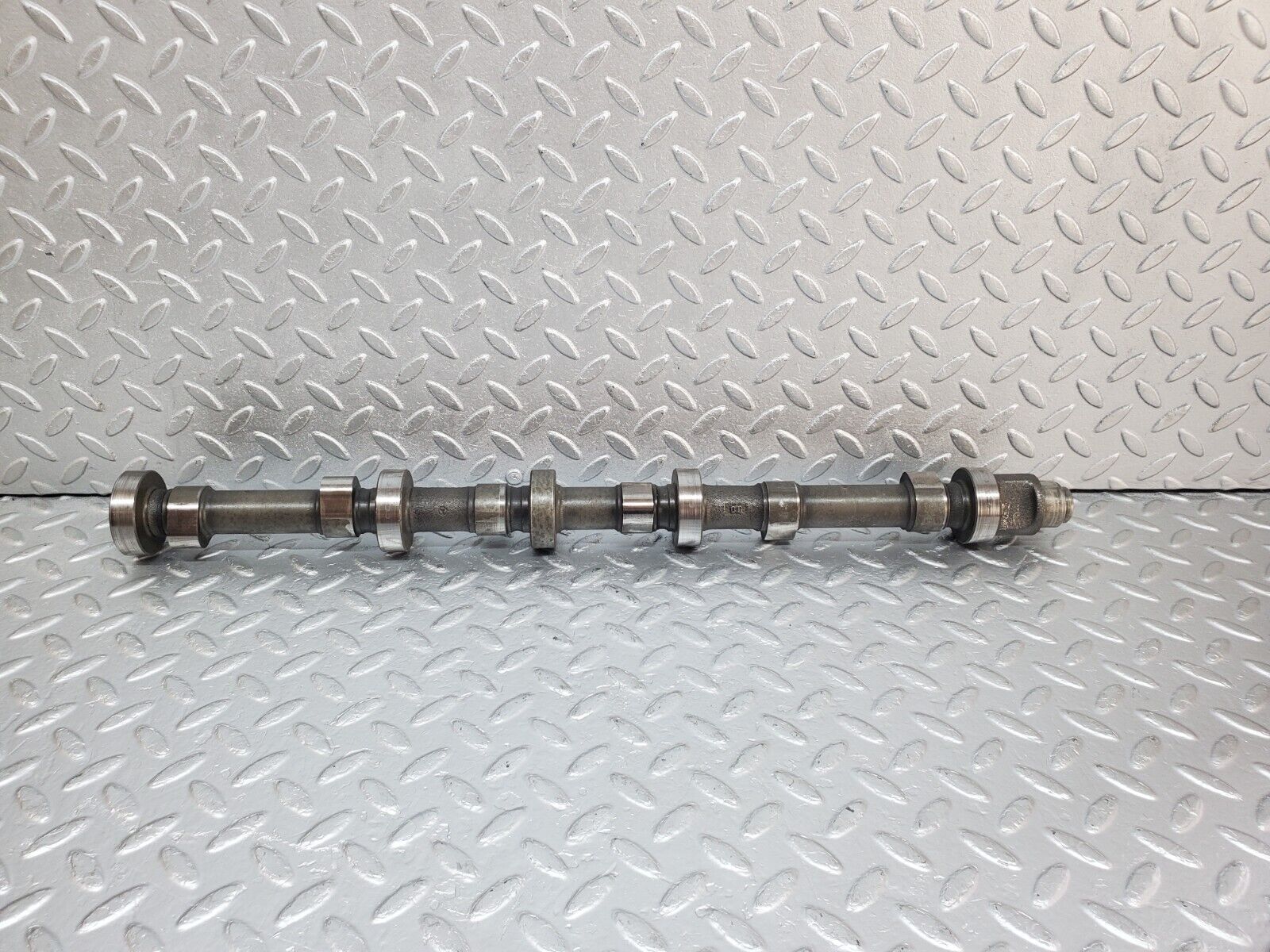 44534 Mercedes-Benz W123 280E Camshaft Exhaust Side 11078