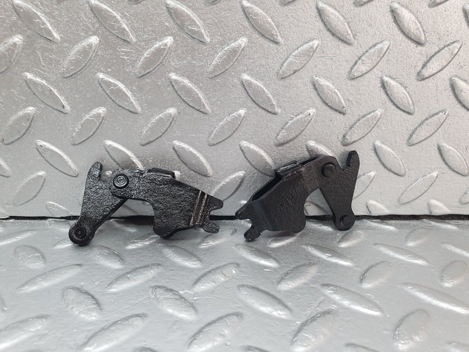 43674 Mercedes-Benz C126 380SEC Coupe Handbrake Parking Brake Accessories