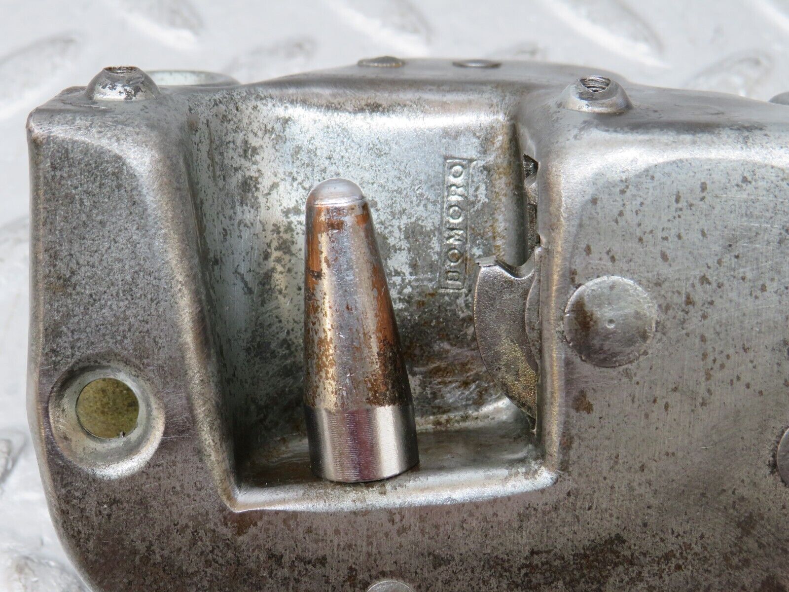 35736 Mercedes-Benz W108 Front Left Door Lock Mechanism