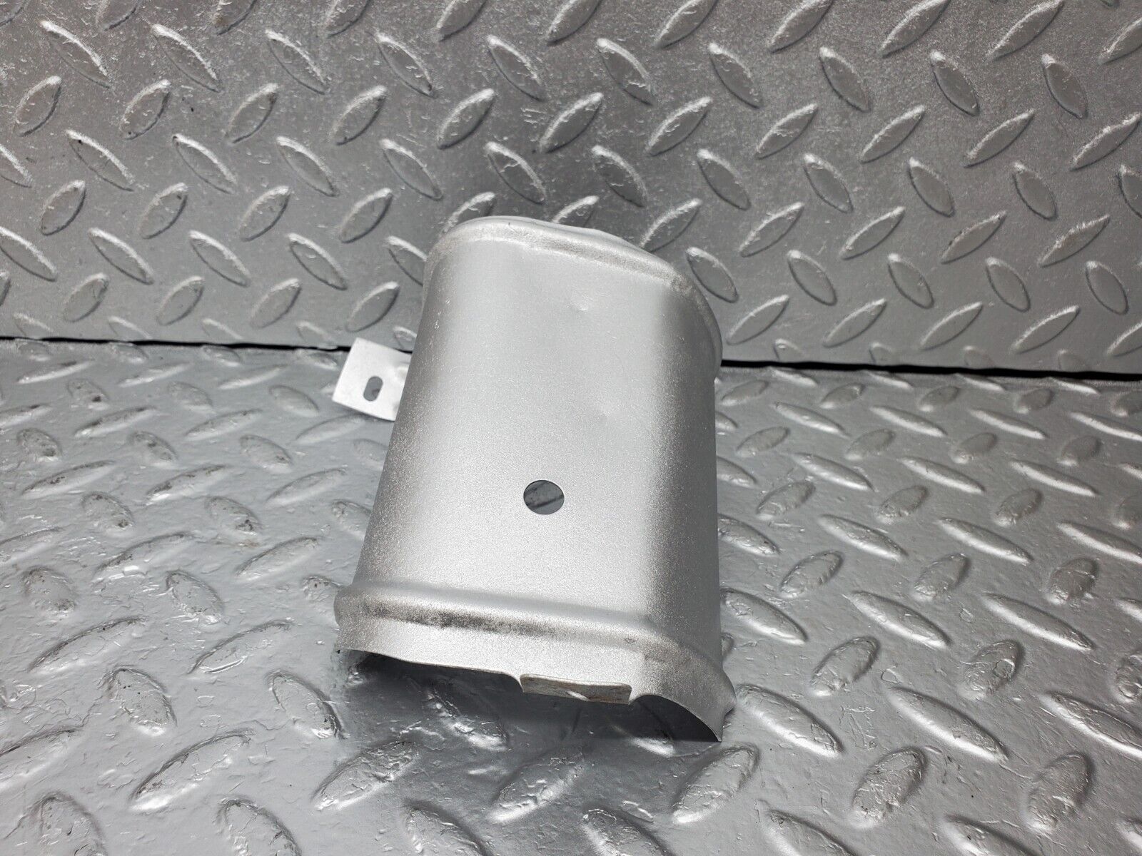 44502 Mercedes-Benz W123 280E Exhaust Heat Shield