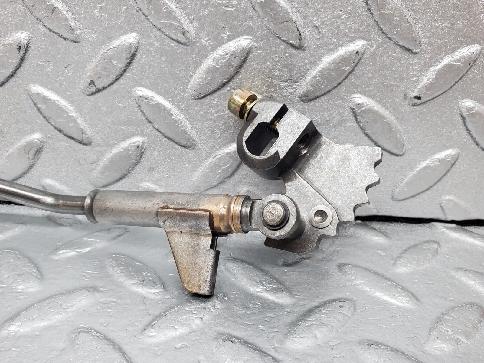 45511 Mercedes-Benz Automatic Gearbox Linkage 722.309