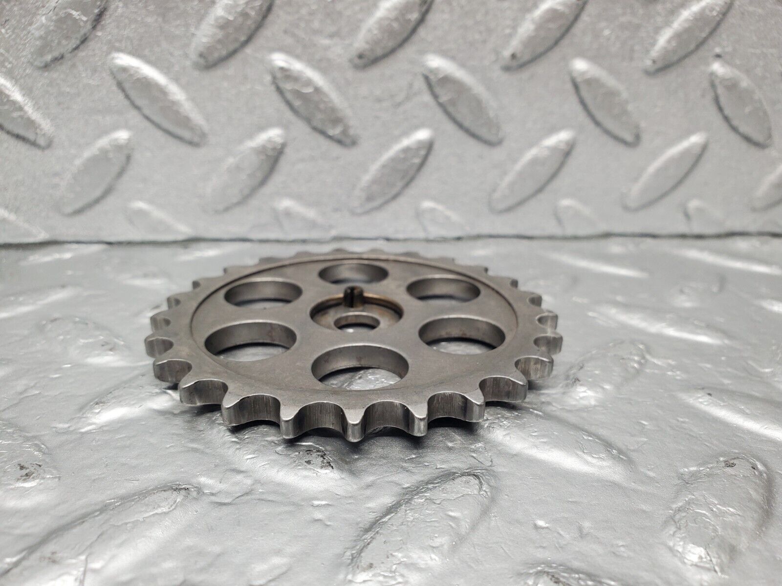 46280 Mercedes-Benz W126 420SE Oil Pump Sprocket
