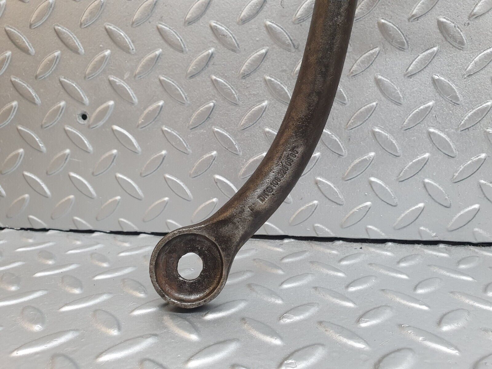 43395 Mercedes-Benz W108 280SE Anti Roll Bar Front Axle 1083230965