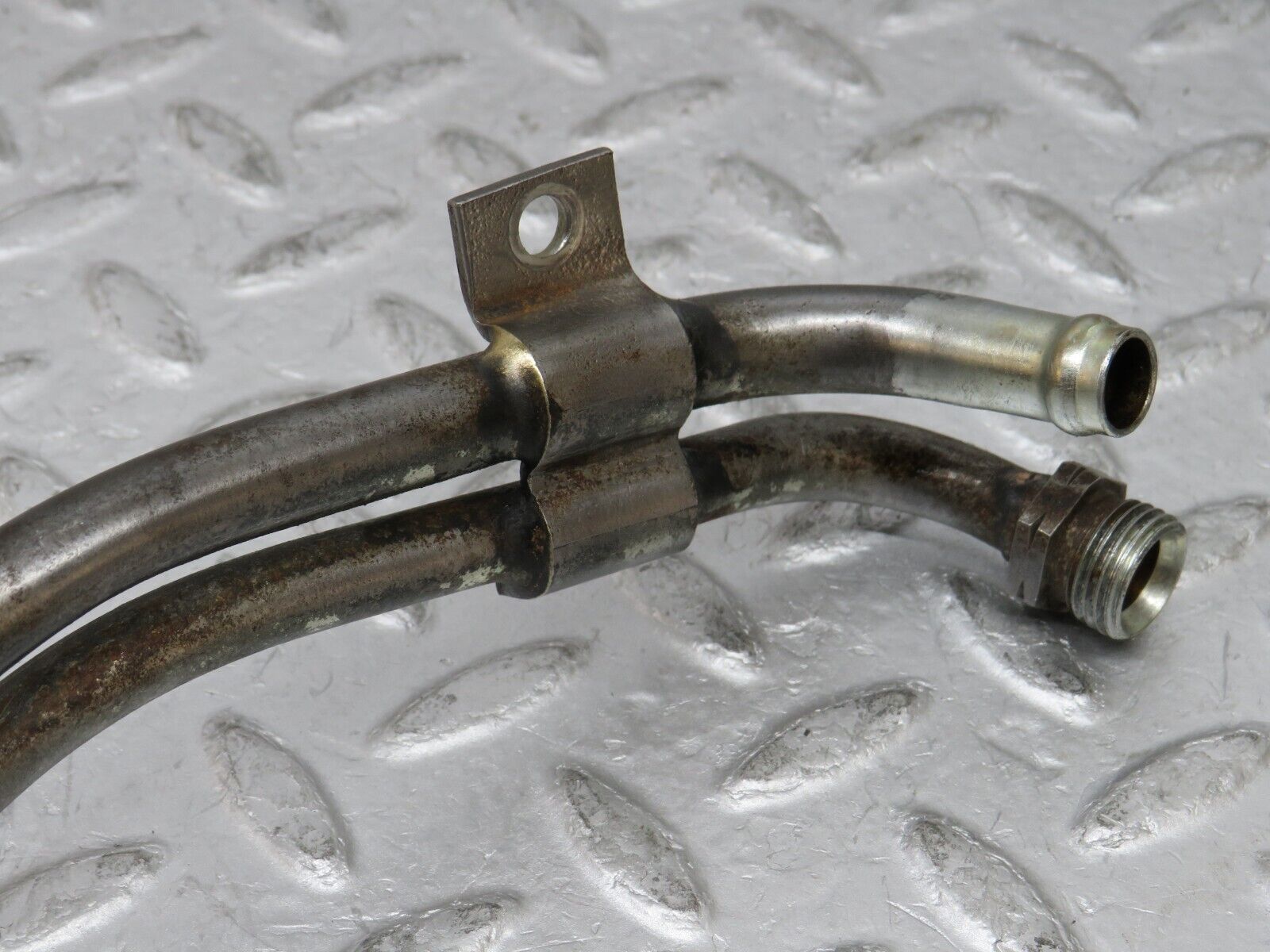 35570 Mercedes-Benz R107 280SL Power Steering Pipe