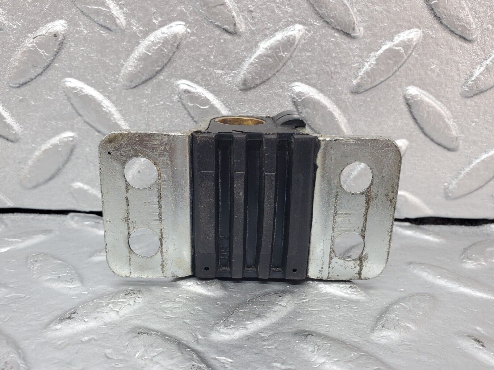 44340 Mercedes-Benz W123 280E Right Door Lock Latch