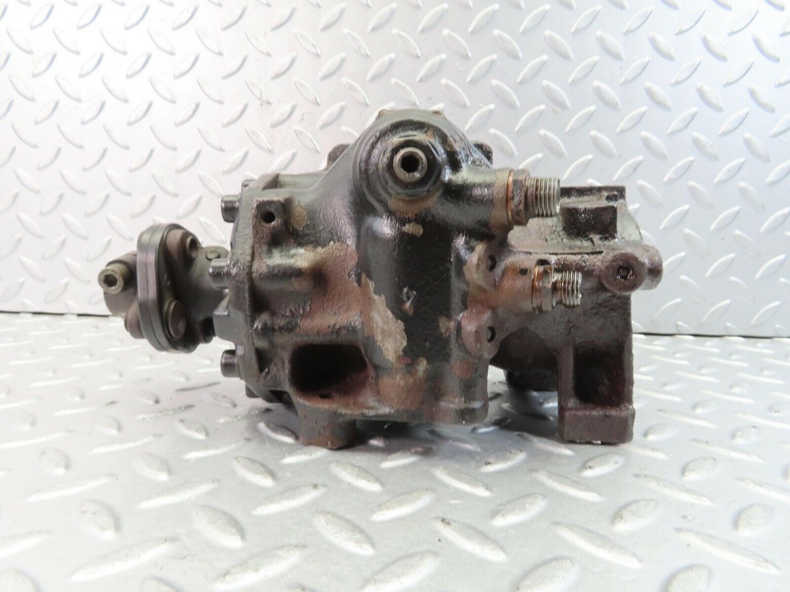 9432 Mercedes-Benz C124 300CE Coupe Steering Box Steering Rack 1244611001